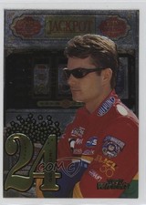 1998 Wheels Jackpot Jeff Gordon #J3 HOF 1a53