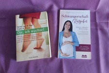 Oje, Ich Wachse Buch Und Schwangerschaftsratgeber Buch