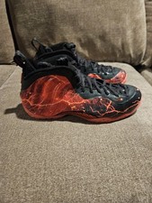 Air Foamposite One Stranger Things Men Size 11