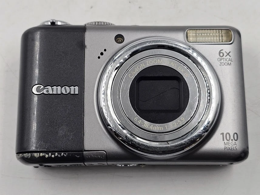 Canon Powershot A2000 Is Indiana Digital Cameras for sale | eBay
