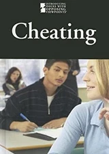 Cheating Library Binding
