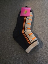 Big Kids Socks 6/11
