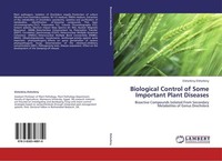 Biological Control Of Some Important Plant Diseases Elsherbiny Elsherbiny