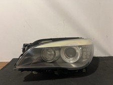 BMW 7 F01 F02 F03 F04 2009 Scheinwerfer 7182153 BBA664