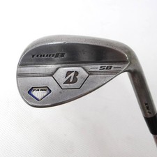 Bridgestone Wedge TOUR B XW-F 58  steel