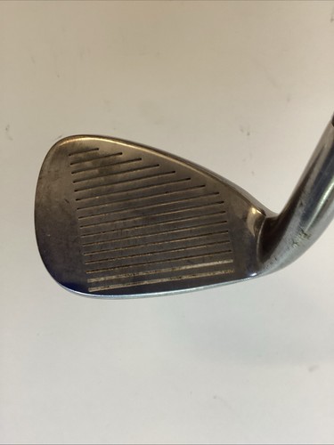 TaylorMade Burner Plus PW Pitching Wedge With Regular Graphite Shaft - Picture 4 of 8
