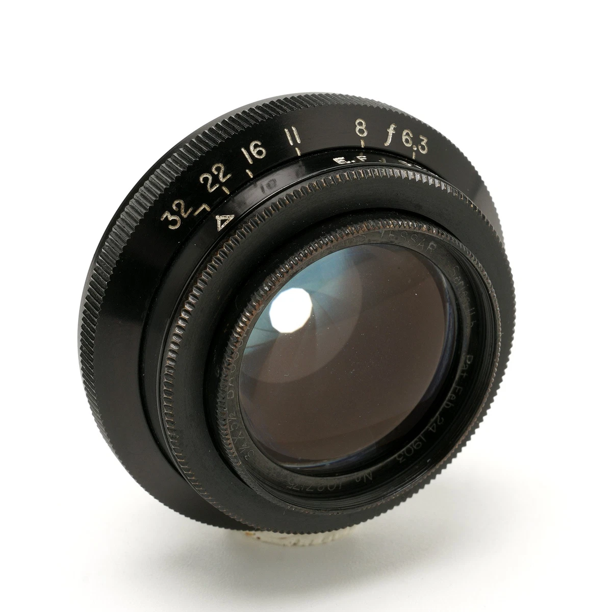 Bausch + Lomb Camera Lenses and Filters for sale | eBay
