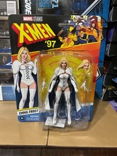 2025 Hasbro Marvel Legends Emma Frost X-Men '97