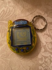 tamagotchi connection -rare original