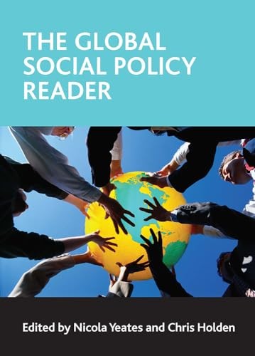 The global social policy reader by Nicola Yeates, Chris Holden - 9781847423771 - Image 4