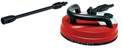 EINHELL Hochdruckreiniger Zubehör Flächenreiniger TC-HP 90 & 130, TE-HP 140