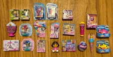 Mini Brands Toys Series 1 Lot of 21