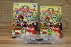 Puyo Puyo 4 w/box manual Japan Nintendo 64 N64 Very Good Condition!