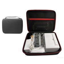 Portable Storage Bag Carry Case for KODAK Dock Plus 4PASS 4x6inch Photo Printer