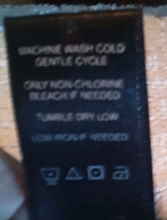 Ali Miles Multi Colored Pullover Geometric Print … - image 15