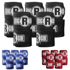 Ringside Pro Mexican Handwraps  5-packs