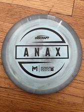 Discraft Anax 10603 - Paul McBeth