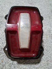 Ford Torino Taillight Assembly 1968