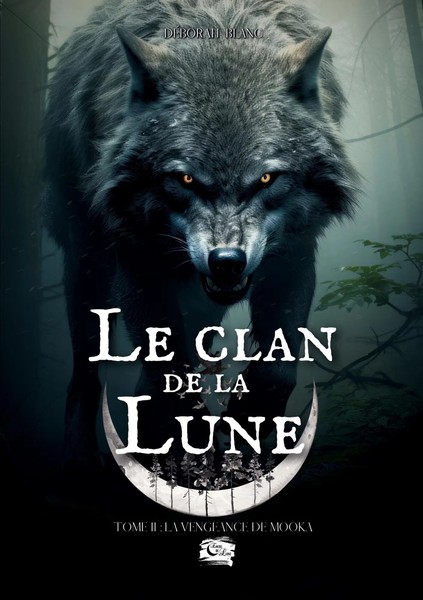 DéBorah Blanc | Le Clan De La Lune | Taschenbuch | FranzöSisch (2024)-image