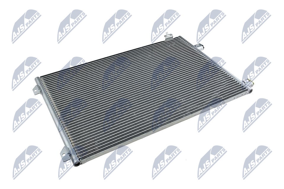 Fits NTY CCS-RE-013 A/C CONDENSER