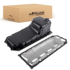 Engine Oil Pan W Gasket For Dodge Ram 1500 2500 3500 57l 64l 2003 2019 4893207aa Engine Oil Pan W Gasket For Dodge Ram 1500 2500 3500 57l 64l 2003 2019 4893207aa