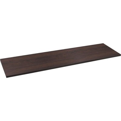 Knape & Vogt 12X36 Espresso Shelf