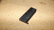 Astra Firecat 200 .25 ACP 6 RD Magazine Mag Triple K 78m USA MADE