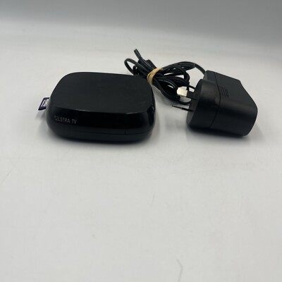 Telstra TV Roku Media Player - 4200X - NO REMOTE - Tested and Connects to TV