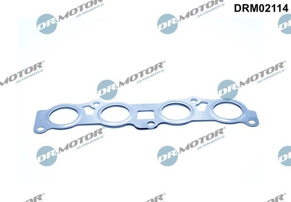 DRM02114 Dr.Motor Automotive Dichtung, AbgaskrüMmer FüR Daihatsu,Subaru,Toyota-image