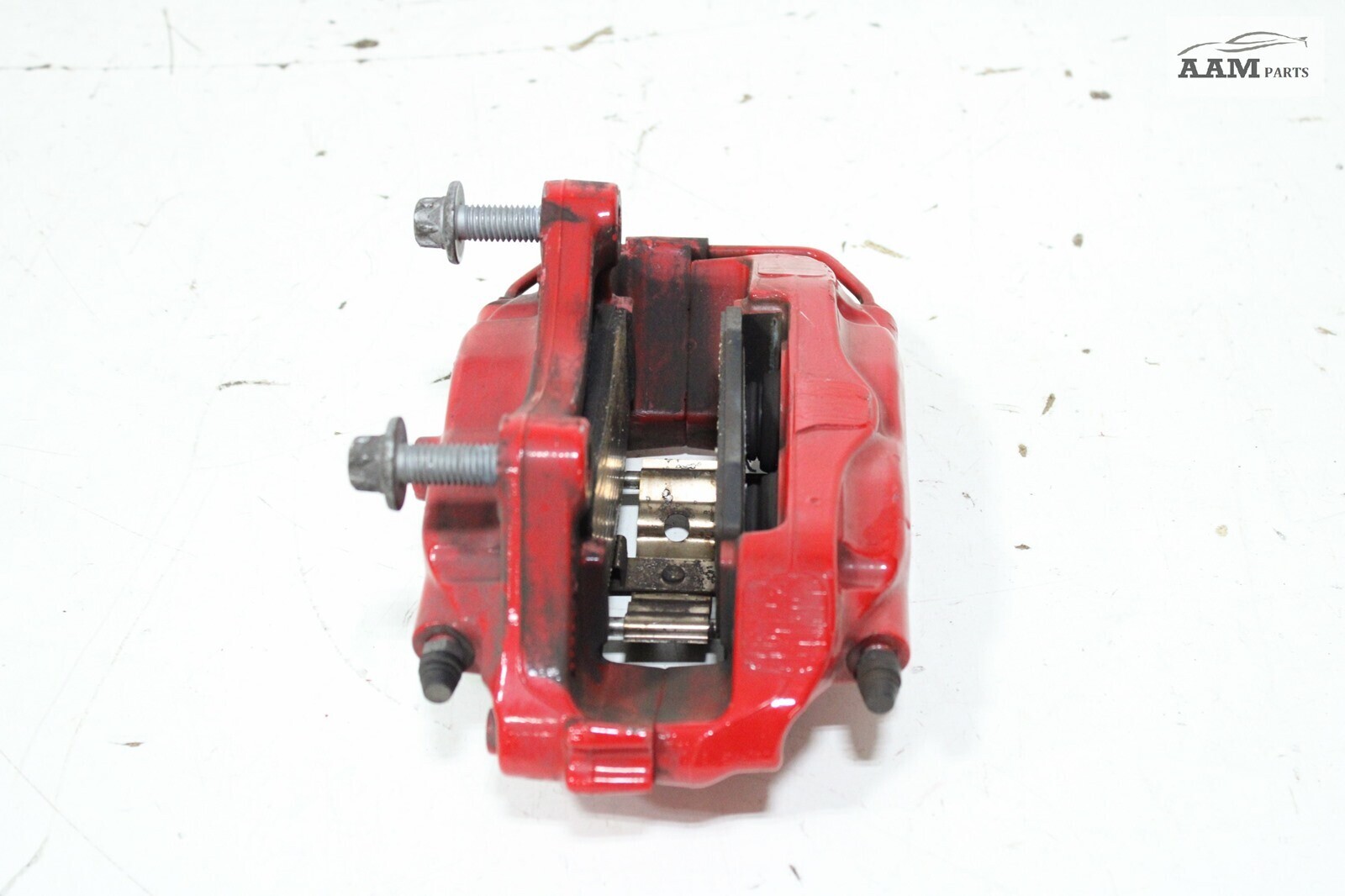 2017-2021 MASERATI GHIBLI M157 RWD REAR RIGHT SIDE ABS BRAKE CALIPER BREMBO OEM