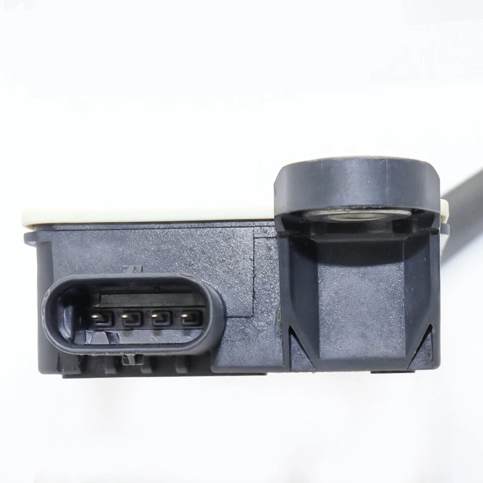 PM Exhaust Particulate Sensor for VW Touareg 2013 2014 Audi Q7 2013-2015 3.0L Foto 4 de 4