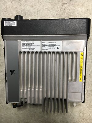 MOTOROLA XPR5550 UHF 403-470MHz AAM28QNN9KA1AN MOTOTRBO DMR