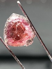 Watermelon Tourmaline Fine Grade 11.5 cts Love / Tenderness / Friendship 35