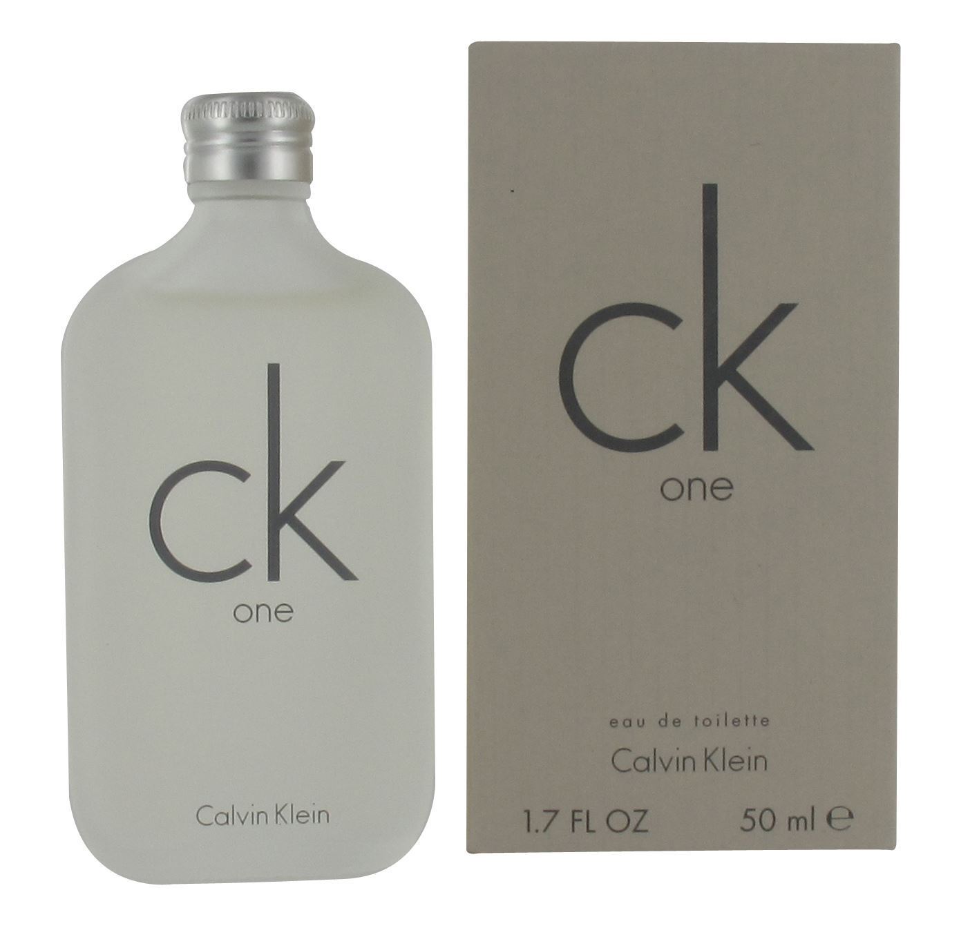 Calvin Klein – CK One (1994)