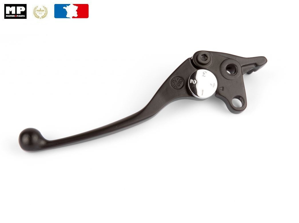 Levier d'embrayage Triumph réglable sur 6 positions pour moto 900 1200