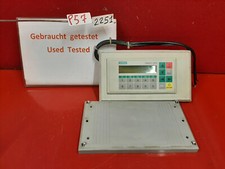 SIEMENS SIMATIC OP3 6AV3503-1DB10