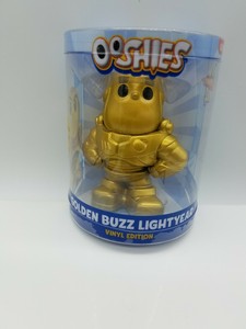 golden buzz lightyear