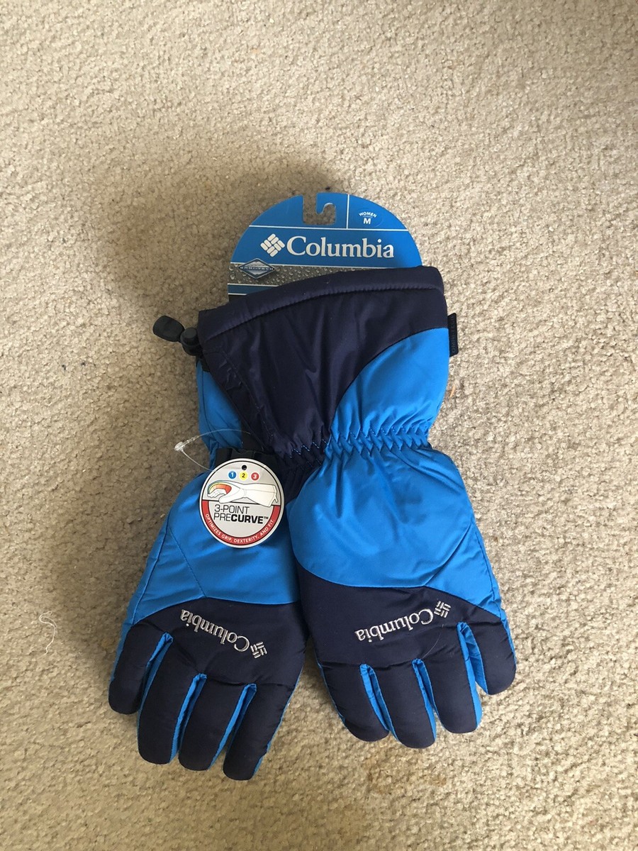 Columbia Sportswear Columbia Men's Tumalo Mountain Gloves