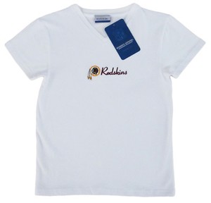 womens redskins shirt
