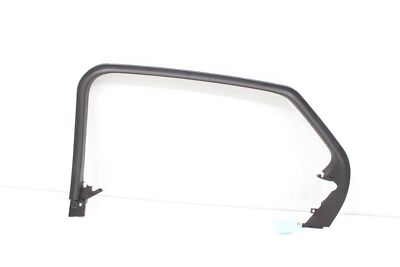 2021 - 2025 BUICK ENVISION REAR RIGHT PASSENGER SIDE DOOR WINDOW FRAME ...