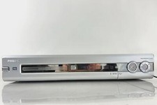 Philips Progressive Scan DVDR75/17 DVD Recorder