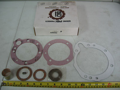 Accessory Drive Minor Repair Kit for Cummins 855 N14. PAI # 151540