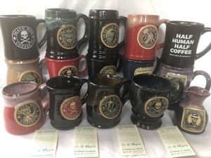 30+ Death Wish Coffee Mugs For Sale Pictures