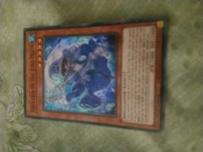 CYAC-EN095 Adularia of the June Moon 1st Edition YuGiOh Card