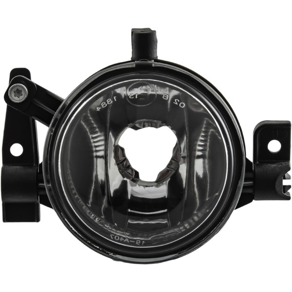 Diederichs Nebelscheinwerfer NSW Links H8 FüR Ford Focus II Da_ HCP DP-image