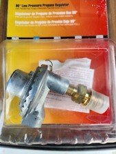 Mr. Heater Portable Propane Gas Table Top Regulator F273769 for sale online  | eBay