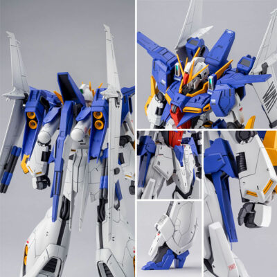 ロボット RE/100 AMX-101L-2 GUNDAM LINDWURM Premium Bandai RE 1/100 RE/100 AMX-107L-2 GUNDAM LINDWURM Head