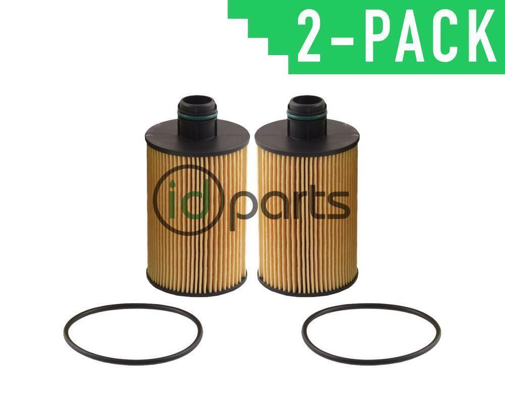 **2 Pack** Ram 1500 & Grand Cherokee Diesel 68229402aa