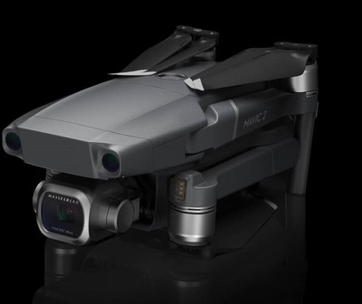 dji mavic 2 pro 4k ultra hd camera drone