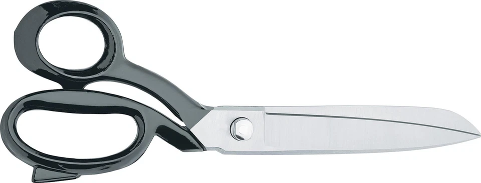 AUTO EQUIPE FORBICI SARTO 12" (31 cm)MADE IN ITALY IN ACCIAIO TEMPERATO